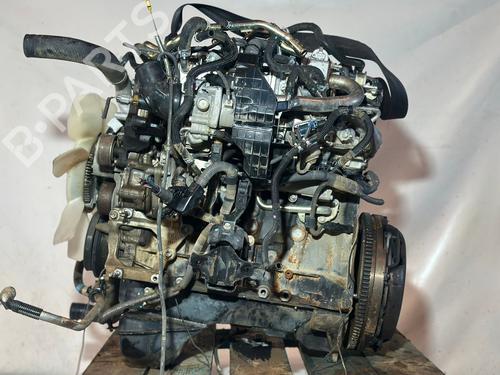 Engine TOYOTA HILUX VIII Pickup (_N1_)  | BP29728165M1 
