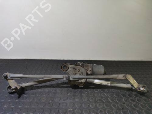 Used Front wiper motor FORD MONDEO III (B5Y) 2.0 TDCi (130 hp) 20823284