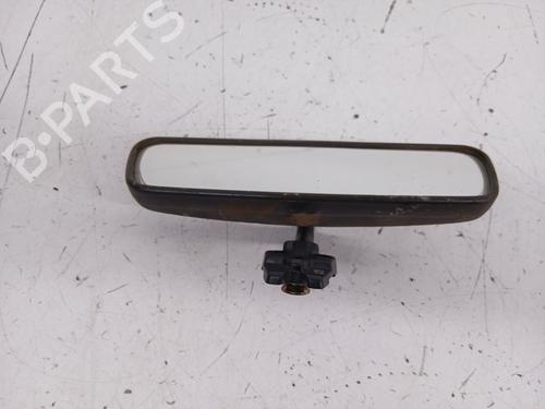 Used Rear mirror NISSAN PICK UP (D22) 2.5 TD 4WD (103 hp) 29750701