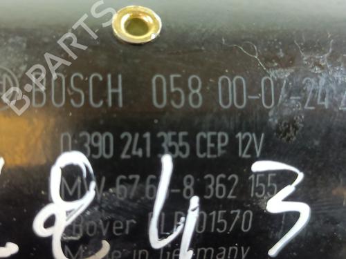 Front wiper motor BMW 3 Coupe (E46) 318 Ci | BP20833449M29 