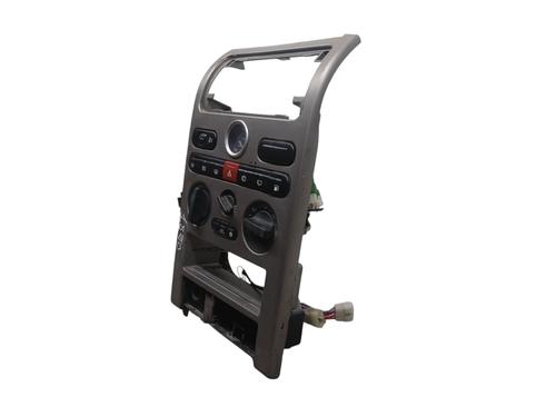 Climate control TATA SAFARI (42_FD) | BP38541742I5 - Image 5