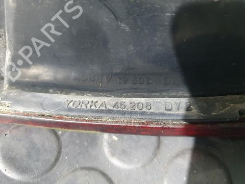 Left taillight SEAT LEON (1M1)  | BP20818926C34 