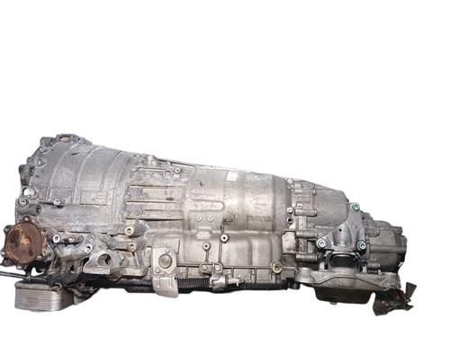 Used Gearbox Gearbox AUDI A8 D2 (4D2, 4D8) [1994-2005] 34521680 34521680