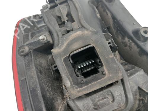 Left taillight RENAULT SCÉNIC II (JM0/1_)  | BP32095520C34 