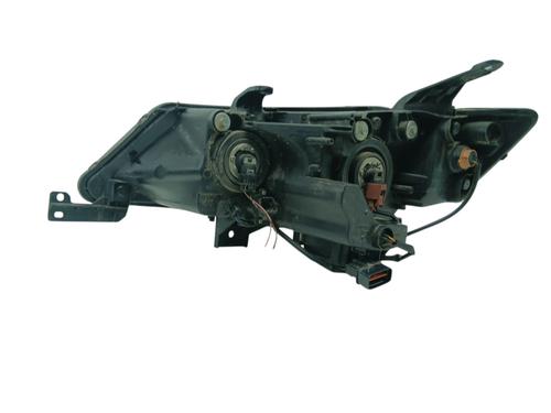 Right headlight MITSUBISHI OUTLANDER II (CW_W) | BP32391635C29