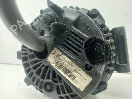 Used Alternator MERCEDES-BENZ SPRINTER 3,5-t Van (B906) 311 CDI (906.631, 906.633, 906.635, 906.637) (109 hp) 27536428