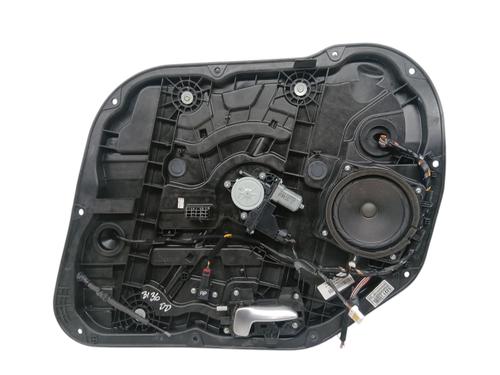 Used Front right window mechanism Front right window mechanism KIA CARENS IV 1.7 CRDi (116 hp) 40610267 40610267