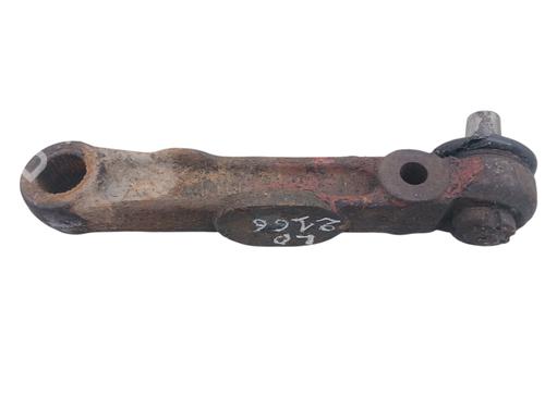 Used Right rear suspension arm Right rear suspension arm IVECO DAILY I Platform/Chassis [1978-1999] 33127017 33127017