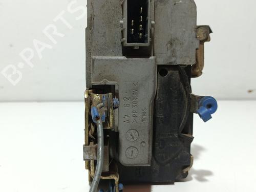 Front left lock CITROËN XANTIA (X2)  | BP20817293C98 