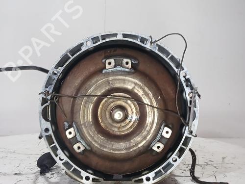 Gearbox MERCEDES-BENZ E-CLASS (W210) E 430 (210.070) | BP20845453M3 