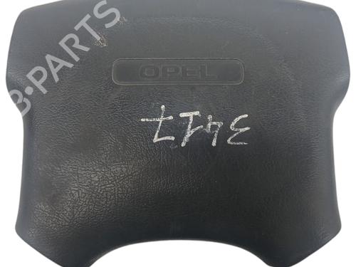 Used Other Other OPEL FRONTERA A (U92) 2.5 TDS (115 hp) 34189187 34189187