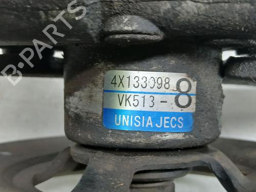 Steering pump NISSAN PICK UP (D22) | BP33604833M99 - Image 3
