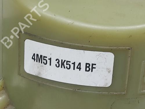 Steering pump FORD FOCUS II Turnier (DA_, FFS, DS) 1.8 TDCi | BP23536833M99 