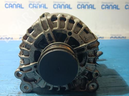 Generator SEAT LEON (1P1) 1.6 TDI (105 hp) 20840740