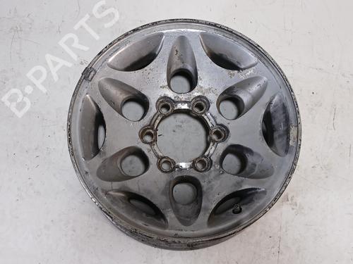 Used Rim MITSUBISHI PAJERO SPORT I (K7_, K9_) [1996-2025]  28376323
