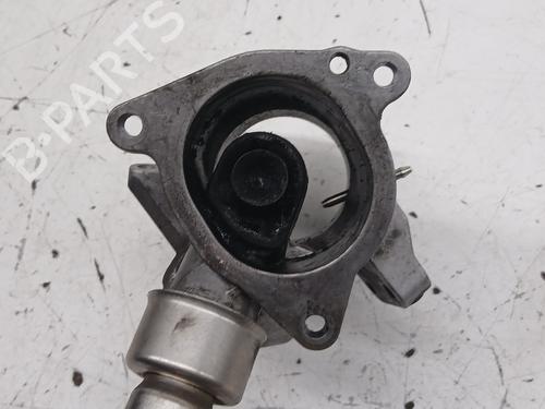 Intake manifold MERCEDES-BENZ C-CLASS (W203) C 220 CDI (203.008) | BP26544002M70 