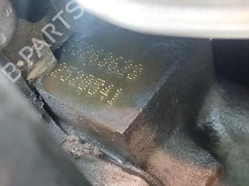 Engine JEEP COMPASS (MP, M6, MV, M7) | BP32169608M1