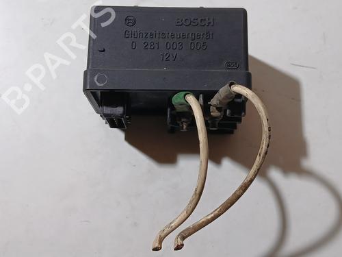 Used Electronic module PEUGEOT 306 Hatchback (7A, 7C, N3, N5) 1.8 16V (112 hp) 28183678