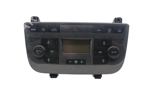Climate control FIAT PUNTO EVO (199_) 1.3 D Multijet (199AXC1A, 199BXC1A, 199AXT1A, 199BXT1A) | BP33955171I5 - Image 4