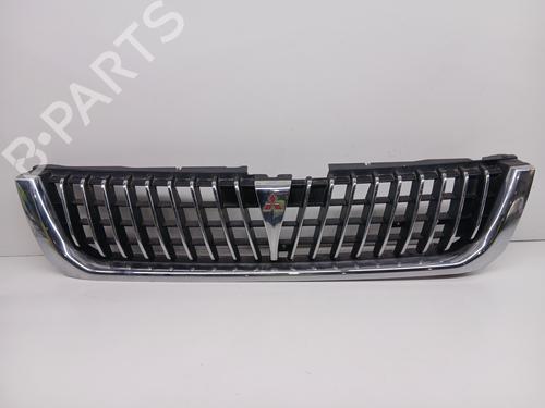 Used Grille Grille MITSUBISHI PAJERO SPORT I (K7_, K9_) [1996-2026] 33201950 33201950