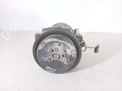 AC compressor PEUGEOT 508 I (8D_) 1.6 VTi | BP30724920M34
