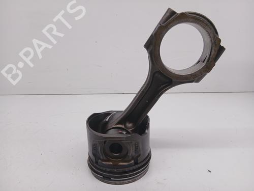 Used Other TOYOTA LAND CRUISER PRADO (_J12_) 3.0 D-4D (KDJ120, KDJ125) (163 hp) 33020635