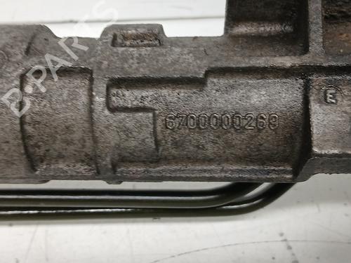 Cremallera direccion AUDI A4 B6 (8E2) 1.9 TDI | BP29913459M22