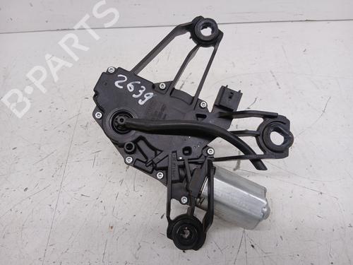 Used Rear wiper motor PEUGEOT PARTNER MPV (5_, G_) [1996-2025]  30469299
