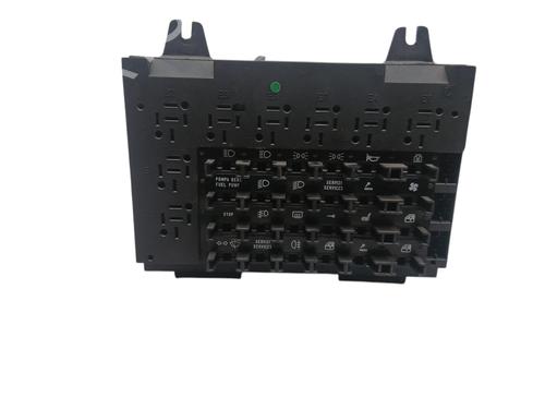 Used Fuse box Fuse box FIAT CROMA (154_) [1985-1996] 33963135 33963135