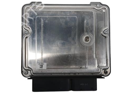 Used Engine control unit (ECU) Engine control unit (ECU) OPEL INSIGNIA A (G09) [2008-2017] 34474879 34474879