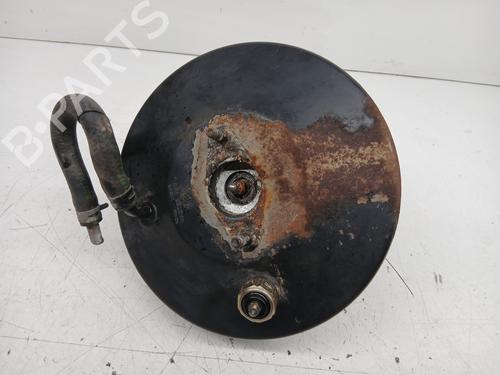 Used Servo brake MITSUBISHI PAJERO I Canvas Top (L04_G) [1982-1990]  26191114
