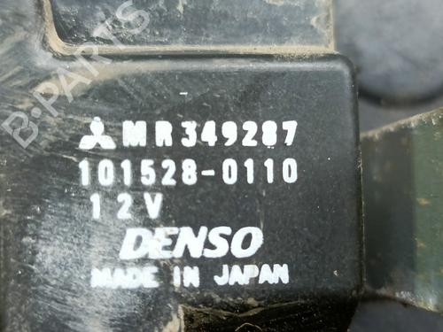 Rear left lock MITSUBISHI PAJERO III (V7_W, V6_W) 3.2 Di-D (V68W) | BP20832932C100 