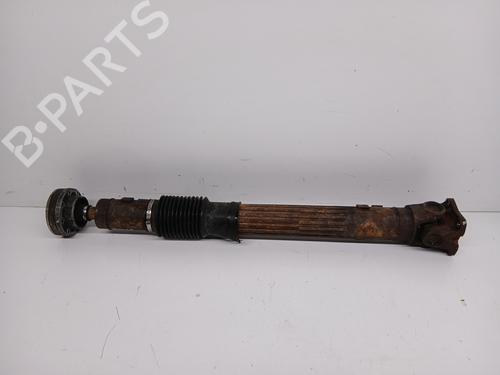 Driveshaft JEEP WRANGLER III (JK) 2.8 CRD | BP29589664M37 
