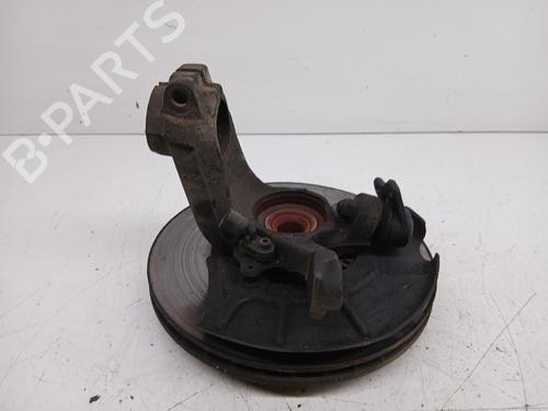 Left front steering knuckle VW GOLF IV (1J1)  | BP26490774M25 