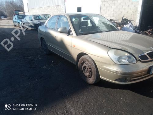 Used Parts DAEWOO NUBIRA Saloon (J100)  1.6 16V  1945728