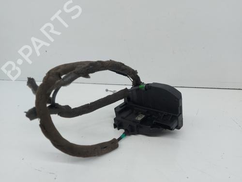 Rear left lock NISSAN QASHQAI / QASHQAI +2 I (J10, NJ10, JJ10E) 2.0 dCi | BP23661119C100 