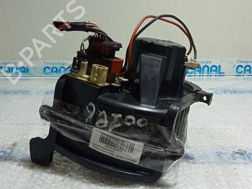 Heater blower motor RENAULT CLIO II (BB_, CB_) 1.9 dTi (B/CB0U) | BP20819102M62 