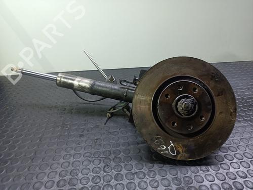 Used Right front steering knuckle CITROËN C5 II (RC_) [2004-2008]  32098493