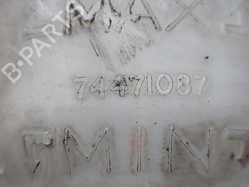 Brake master cylinder ROVER 400 II (RT) 420 Di | BP28313868M77