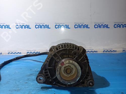 Used Alternator FORD ORION III (GAL) 1.6 (90 hp) 20827674