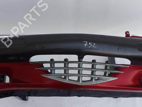 Used Front bumper CHRYSLER PT CRUISER (PT_) 2.0 (141 hp) 20841969