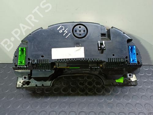 Instrument cluster AUDI A4 B6 Convertible (8H7) 1.8 T | BP20842864C47 