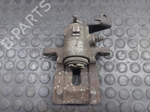 Left rear brake caliper LAND ROVER DEFENDER Station Wagon (L316, L315) 2.5 Td5 4x4 (L316) | BP28183450M107 