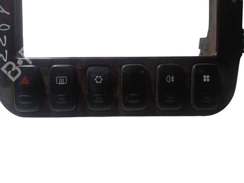 Switch MITSUBISHI GALLOPER (JK-01) 2.5 TD intercooler | BP39078745I30 - Image 2