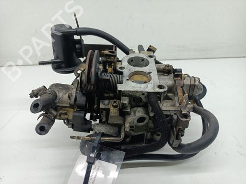 Used Throttle body OPEL KADETT E (T85) 1.4 i (C19, D19) (60 hp) 20823616