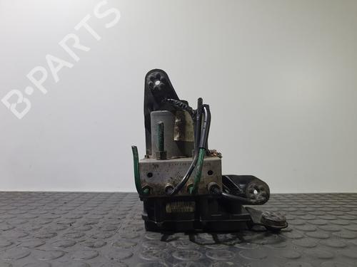 Used ABS pump RENAULT SCÉNIC II (JM0/1_) [2003-2010]  20838275