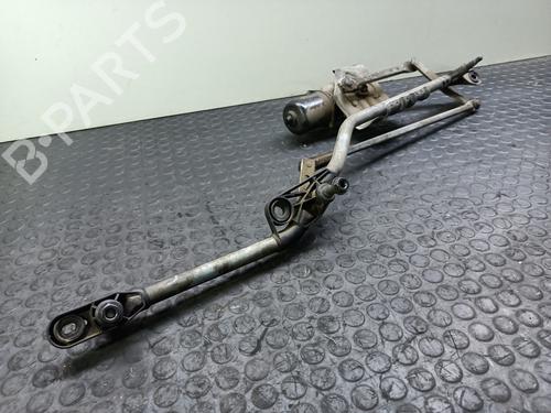 Used Front wiper motor RENAULT GRAND SCÉNIC II (JM0/1_) 1.9 dCi (JM14) (131 hp) 20829496