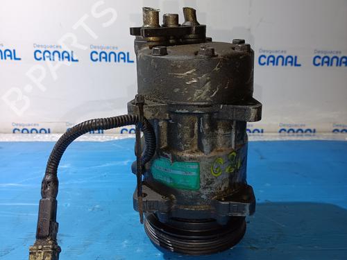 Used AC compressor PEUGEOT 205 I (741A/C) 1.7 Diesel (60 hp) 30724916