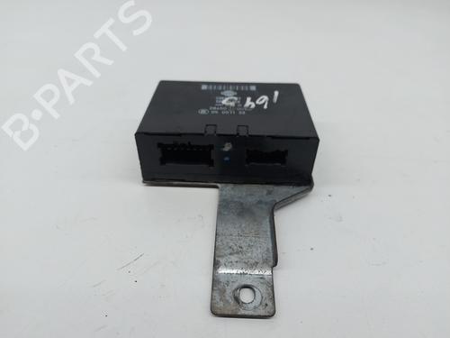Electronic module NISSAN TERRANO II (R20) 2.7 TDi 4WD | BP21327361M83 