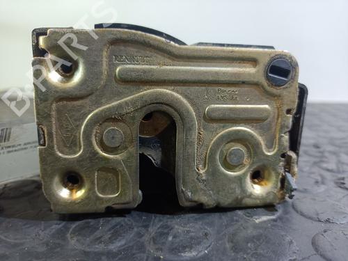 Rear left lock RENAULT SCÉNIC I MPV (JA0/1_, FA0_) 1.6 (JA00, JA16, JA15, JA19, JA1V, JA2B, JA2C, JA0B,... | BP20816407C100 